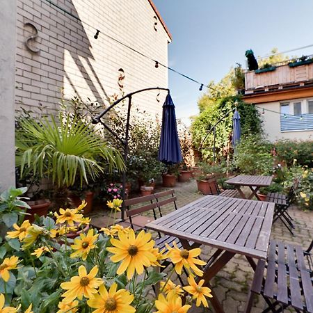 Pensionsieben Das Andere Hotel Lorrach Luaran gambar