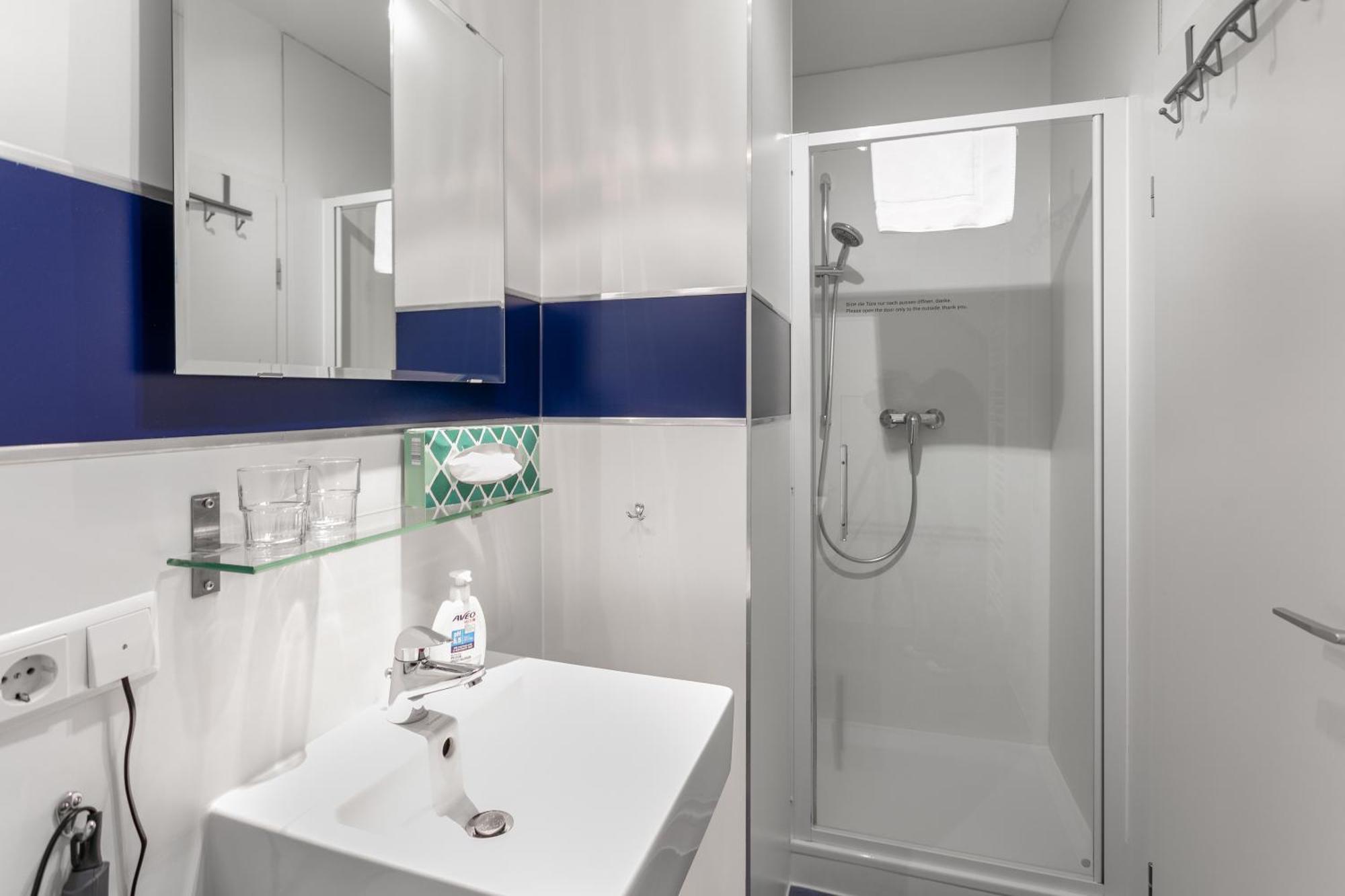 Pensionsieben Das Andere Hotel Lorrach Luaran gambar