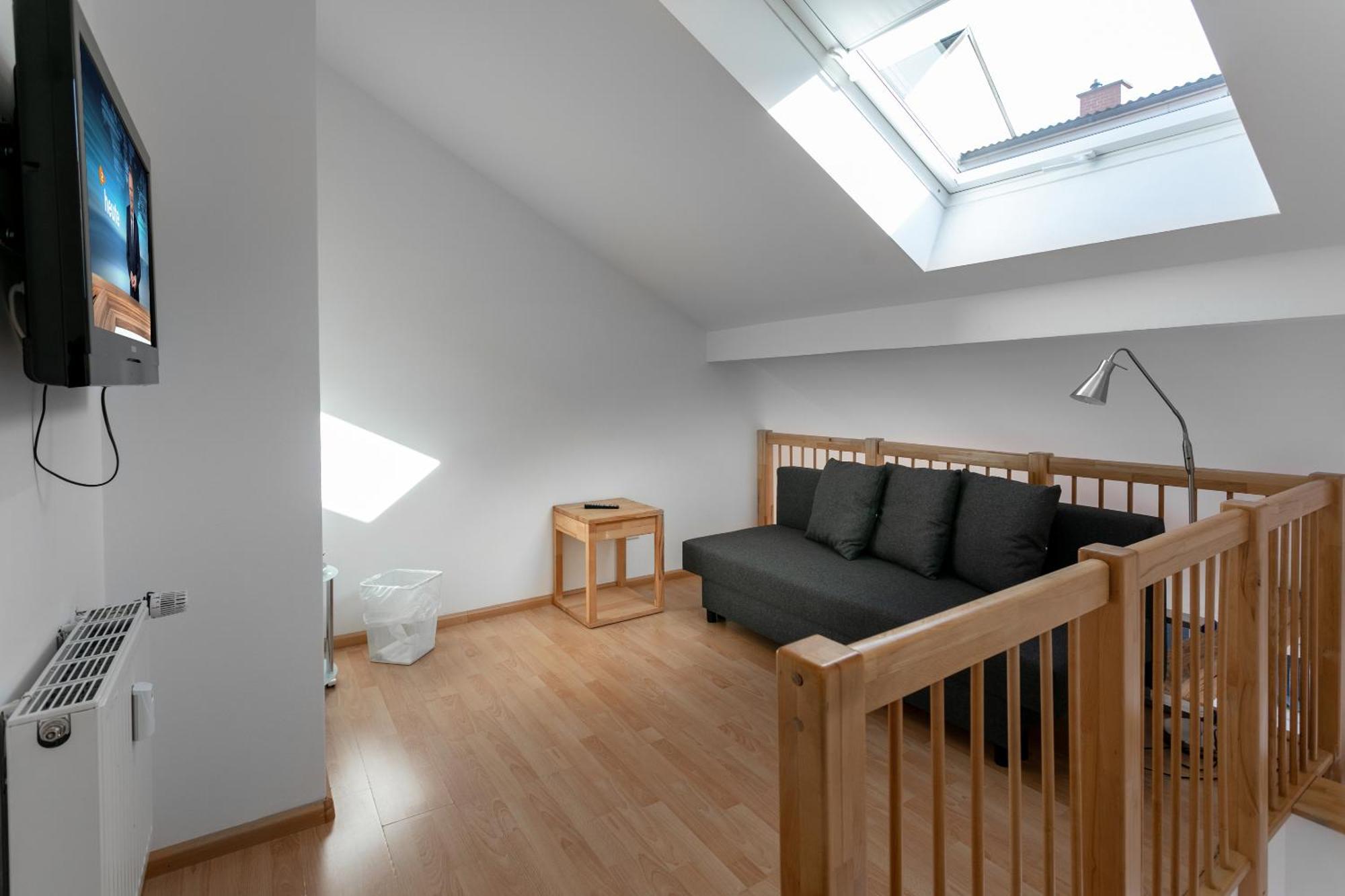 Pensionsieben Das Andere Hotel Lorrach Luaran gambar