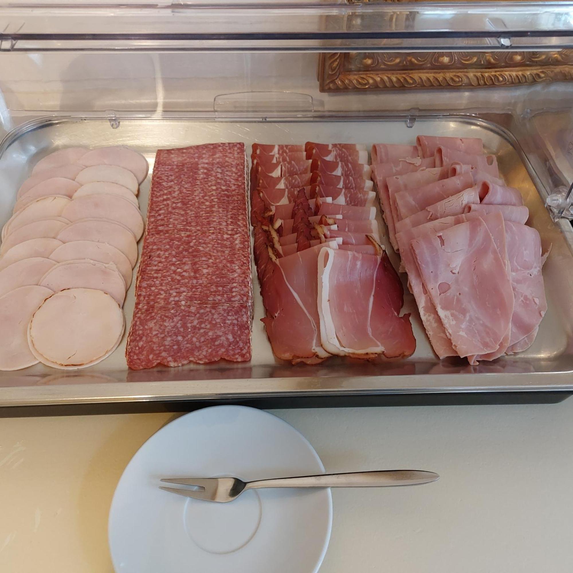 Pensionsieben Das Andere Hotel Lorrach Luaran gambar