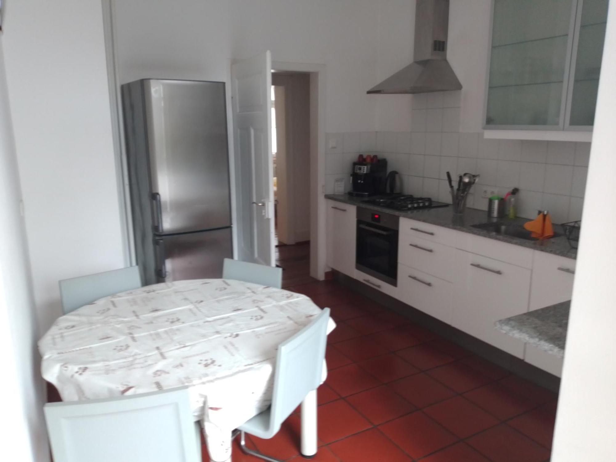 Pensionsieben Das Andere Hotel Lorrach Bilik gambar