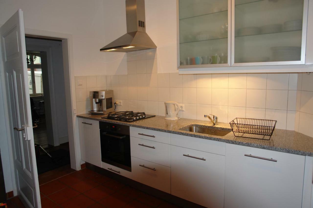 Pensionsieben Das Andere Hotel Lorrach Luaran gambar
